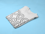 Load image into Gallery viewer, Dog Dad Mens T-Shirt
