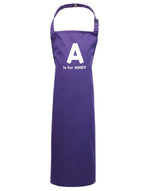 Load image into Gallery viewer, Personalised Childrens Kids Name Baking Cooking Apron