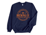 Load image into Gallery viewer, Sanderson Sisters Brewing Co Unisex Halloween Sweatshirt