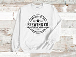 Load image into Gallery viewer, Sanderson Sisters Brewing Co Unisex Halloween Sweatshirt