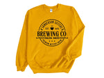 Load image into Gallery viewer, Sanderson Sisters Brewing Co Unisex Halloween Sweatshirt