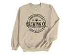 Load image into Gallery viewer, Sanderson Sisters Brewing Co Unisex Halloween Sweatshirt