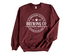 Load image into Gallery viewer, Sanderson Sisters Brewing Co Unisex Halloween Sweatshirt