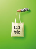 Load image into Gallery viewer, Bride Squad Hen Party Tote Bag