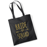 Load image into Gallery viewer, Bride Squad Hen Party Tote Bag