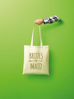 Load image into Gallery viewer, Bridesmaid Tote Bag Hen Party