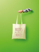 Load image into Gallery viewer, Bridesmaid Tote Bag Hen Party