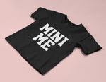 Load image into Gallery viewer, Me Mini Me Parent Child Matching T-shirt - Red Leader Clothing