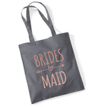 Load image into Gallery viewer, Bridesmaid Tote Bag Hen Party