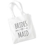 Load image into Gallery viewer, Bridesmaid Tote Bag Hen Party