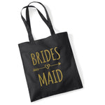 Load image into Gallery viewer, Bridesmaid Tote Bag Hen Party