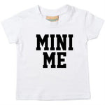 Load image into Gallery viewer, Me Mini Me Parent Child Matching T-shirt - Red Leader Clothing