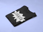 Load image into Gallery viewer, Hero Sidekick Parent Child Sibling Matching T-shirt