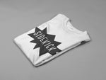 Load image into Gallery viewer, Hero Sidekick Parent Child Sibling Matching T-shirt
