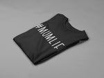 Load image into Gallery viewer, Mumlife #Mumlife Ladies T-shirt - Red Leader Clothing