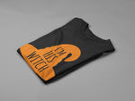 Load image into Gallery viewer, I'm Her Boo/I'm His Witch Couples Halloween T-Shirt