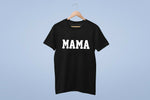 Load image into Gallery viewer, Mama Crew Neck T-Shirt Ladies or Adult Fit - Red Leader Clothing