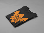 Load image into Gallery viewer, I'm Her Boo/I'm His Witch Couples Halloween T-Shirt