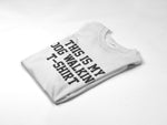 Load image into Gallery viewer, This Is My Dog Walking T-Shirt