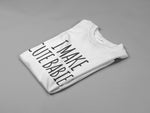 Load image into Gallery viewer, I Make Cute Babies Mens T-shirt