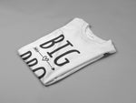 Load image into Gallery viewer, Big Bro - Lil Bro Kids T-Shirt - Red Leader Clothing