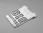 Load image into Gallery viewer, Big Brother / Big Sister Kids T-Shirt - Red Leader Clothing