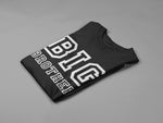 Load image into Gallery viewer, Big Brother / Big Sister Kids T-Shirt - Red Leader Clothing
