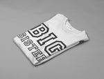 Load image into Gallery viewer, Big Brother / Big Sister Kids T-Shirt - Red Leader Clothing