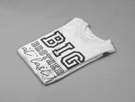 Load image into Gallery viewer, Big Brother At Last! / Big Sister At Last! Kids T-Shirt