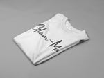 Load image into Gallery viewer, Glam-Ma Ladies T-shirt