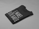 Load image into Gallery viewer, I Make Cute Babies Mens T-shirt