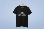 Load image into Gallery viewer, I Make Cute Babies Mens T-shirt