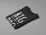 Load image into Gallery viewer, Big Bro - Lil Bro Kids T-Shirt - Red Leader Clothing