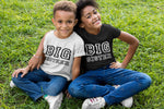 Load image into Gallery viewer, Big Brother / Big Sister Kids T-Shirt - Red Leader Clothing