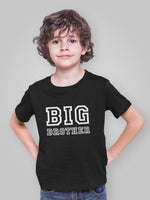 Load image into Gallery viewer, Big Brother / Big Sister Kids T-Shirt - Red Leader Clothing