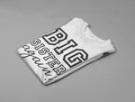Load image into Gallery viewer, Big Brother Again - Big Sister Again Kids T-Shirt - Red Leader Clothing