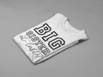 Load image into Gallery viewer, Big Brother At Last! / Big Sister At Last! Kids T-Shirt