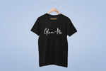Load image into Gallery viewer, Glam-Ma Ladies T-shirt