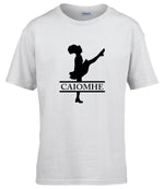 Load image into Gallery viewer, Personalised Irish Dancer Name T-Shirt