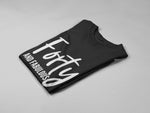 Load image into Gallery viewer, Forty And Fabulous 40th Birthday T-Shirt