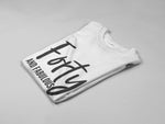 Load image into Gallery viewer, Forty And Fabulous 40th Birthday T-Shirt