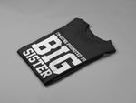 Load image into Gallery viewer, I'm Being Promoted To Big Sister Kids T-Shirt