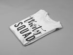 Load image into Gallery viewer, Dirty Thirty - Thirty Squad Crew Neck T-Shirt