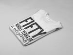 Load image into Gallery viewer, Fifty Whole Years Of Awesome 50th Birthday T-Shirt