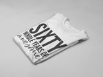 Load image into Gallery viewer, Sixty Whole Years Of Awesome 60th Birthday T-Shirt