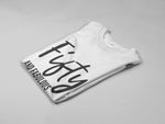 Load image into Gallery viewer, Fifty And Fabulous 50th Birthday T-Shirt