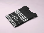 Load image into Gallery viewer, Family Birthday Girl T-shirt Parent Child Matching - Red Leader Clothing