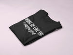 Load image into Gallery viewer, I Woke Up Like This #Engaged Ladies T-shirt Fiancee - Red Leader Clothing
