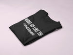 Load image into Gallery viewer, I Woke Up Like This #Married Ladies T-shirt New Wife - Red Leader Clothing