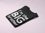 Load image into Gallery viewer, I'm The Big Brother - Kids/Childrens Unisex Tshirt